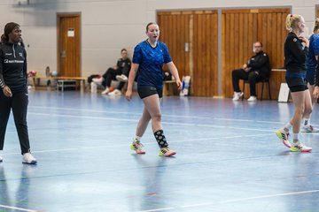 Bild 49 - F HSG Kremperheide/Muensterdorf - HSG Holstein Kiel/Kronshagen : Ergebnis: 31:26